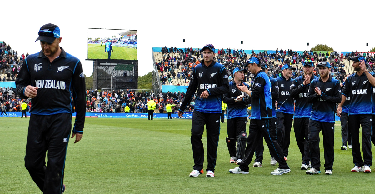 Highlights New Zealand vs Sri Lanka Score: Kiwis Emerge Victorious By 65  Runs