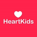 Heart Kids logo